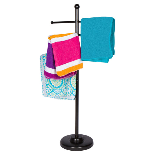 Trademark Innovations 50 Handtuchhalter für Pool und Spa