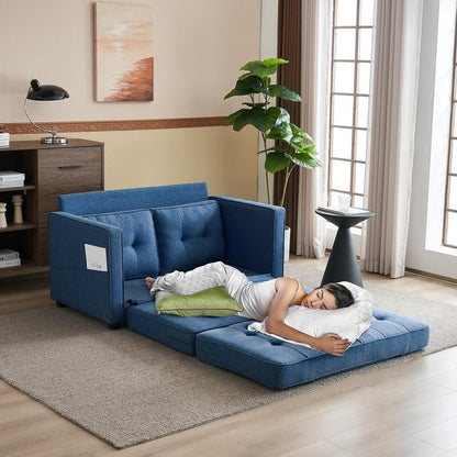VINGLI Loveseat Sleeper
