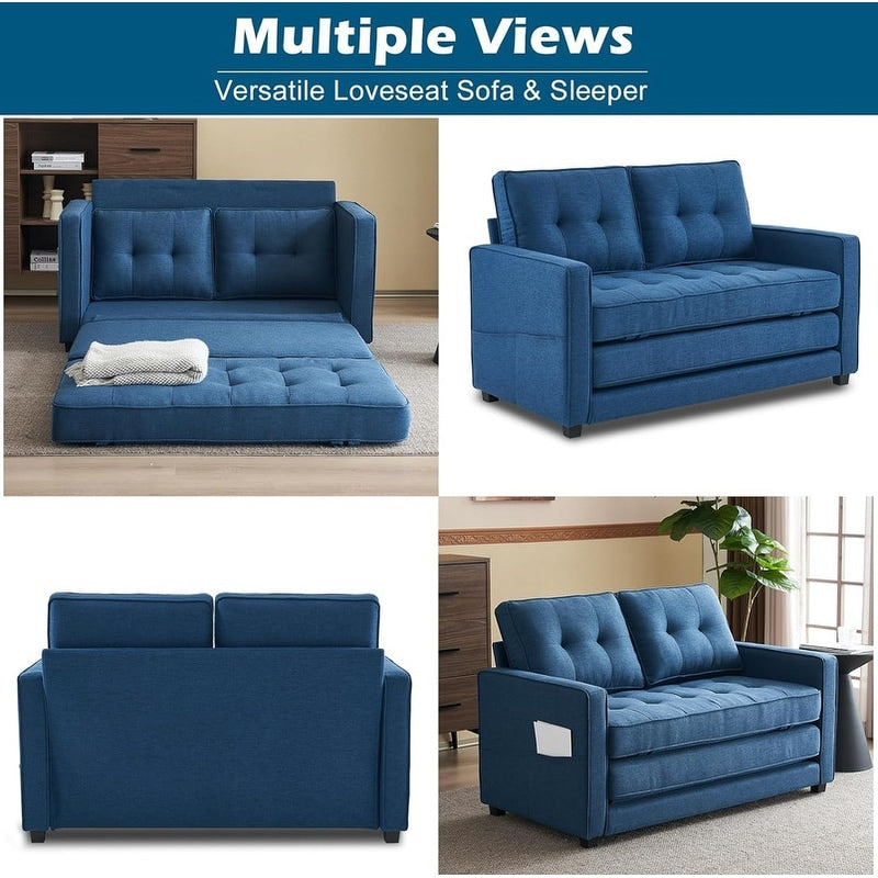 VINGLI Loveseat Sleeper