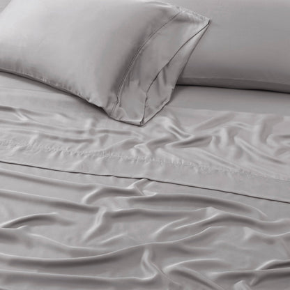Valeron TENCEL™ Modal-Satin-Bettlaken-Set