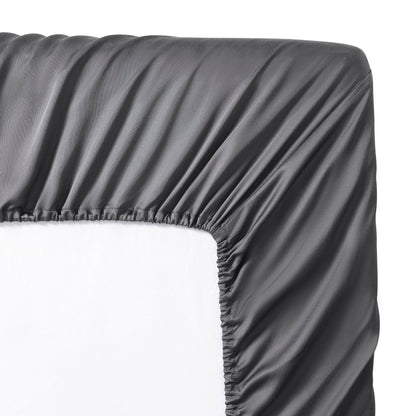 Valeron TENCEL™ Modal-Satin-Bettlaken-Set
