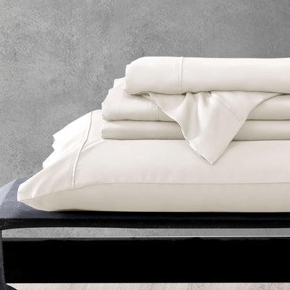 Valeron TENCEL™ Modal-Satin-Bettlaken-Set