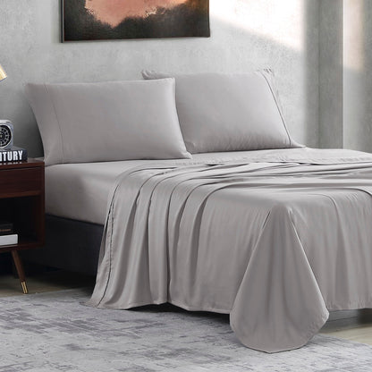 Valeron TENCEL™ Modal-Satin-Bettlaken-Set
