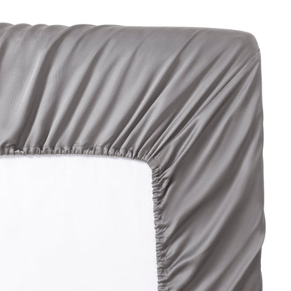 Valeron TENCEL™ Modal-Satin-Bettlaken-Set