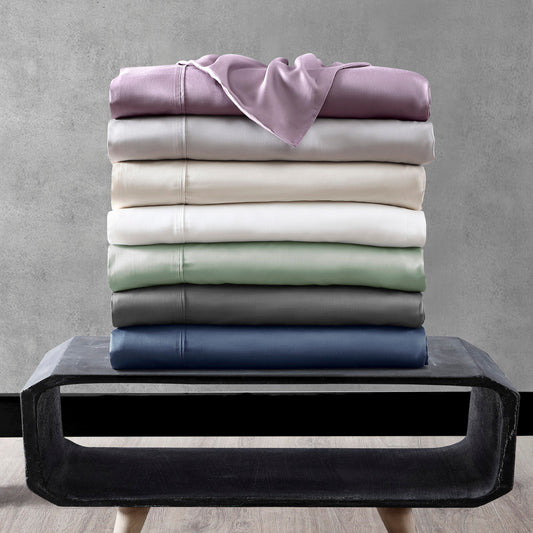 Valeron TENCEL™ Modal-Satin-Bettlaken-Set