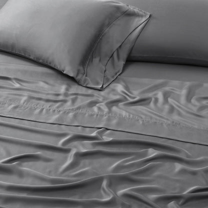 Valeron TENCEL™ Modal-Satin-Bettlaken-Set
