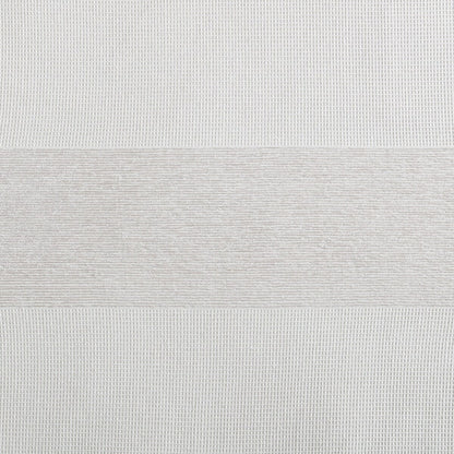Vera Wang Chenille-Bettwäscheset mit Waffelstreifen in Beige