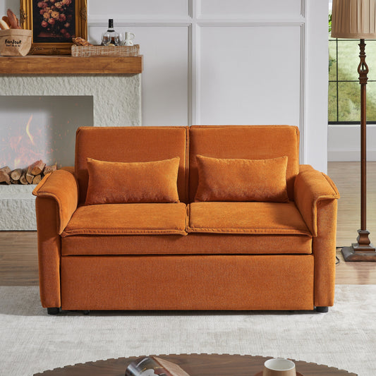 Versatile Sofa Bed - Ideal for Living Rooms and Guest Bedrooms