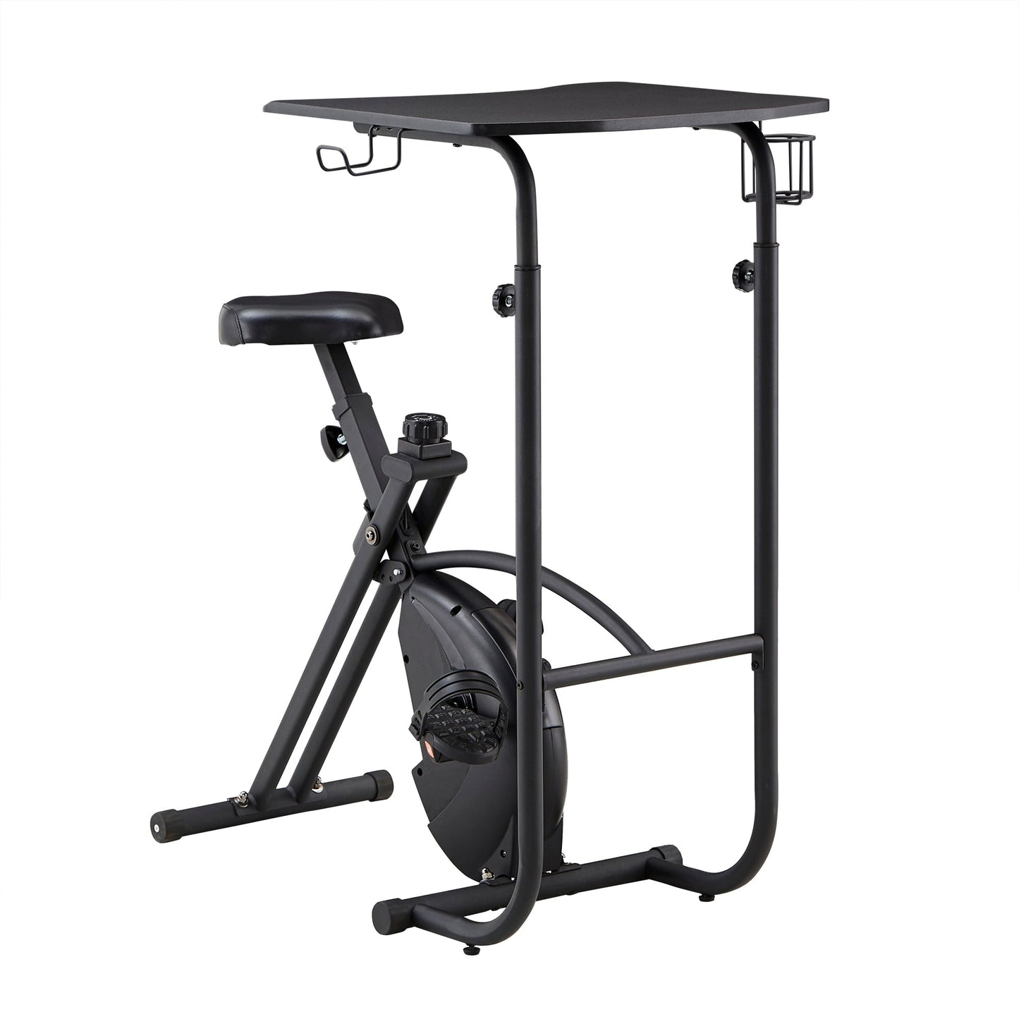 Virgil Heimtrainer-Schreibtisch von iNSPIRE Q Classic.