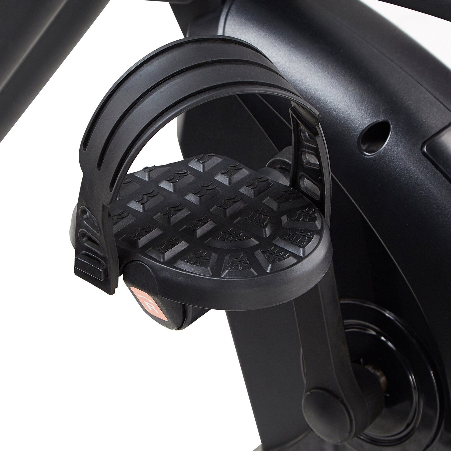 Virgil Heimtrainer-Schreibtisch von iNSPIRE Q Classic.