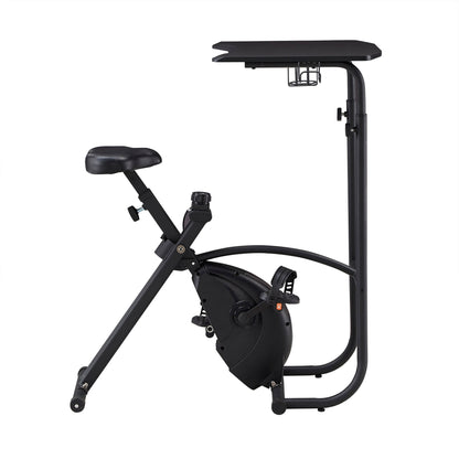 Virgil Heimtrainer-Schreibtisch von iNSPIRE Q Classic.