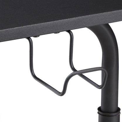 Virgil Heimtrainer-Schreibtisch von iNSPIRE Q Classic.