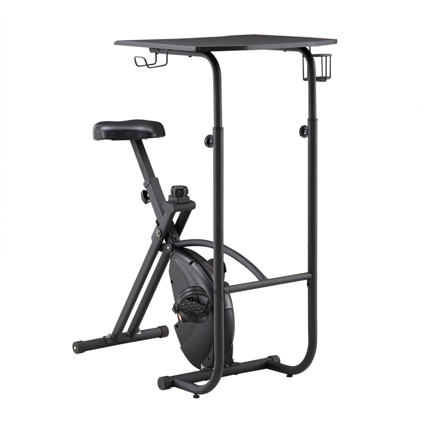 Virgil Heimtrainer-Schreibtisch von iNSPIRE Q Classic.