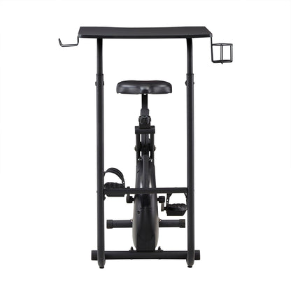 Virgil Heimtrainer-Schreibtisch von iNSPIRE Q Classic.