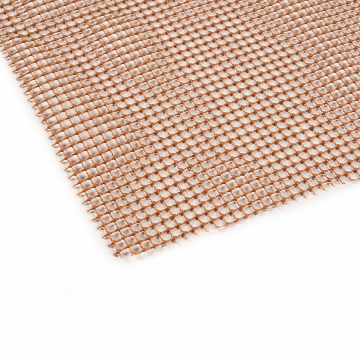Vista Home Alfresco Outdoor-Teppichunterlage – Braun