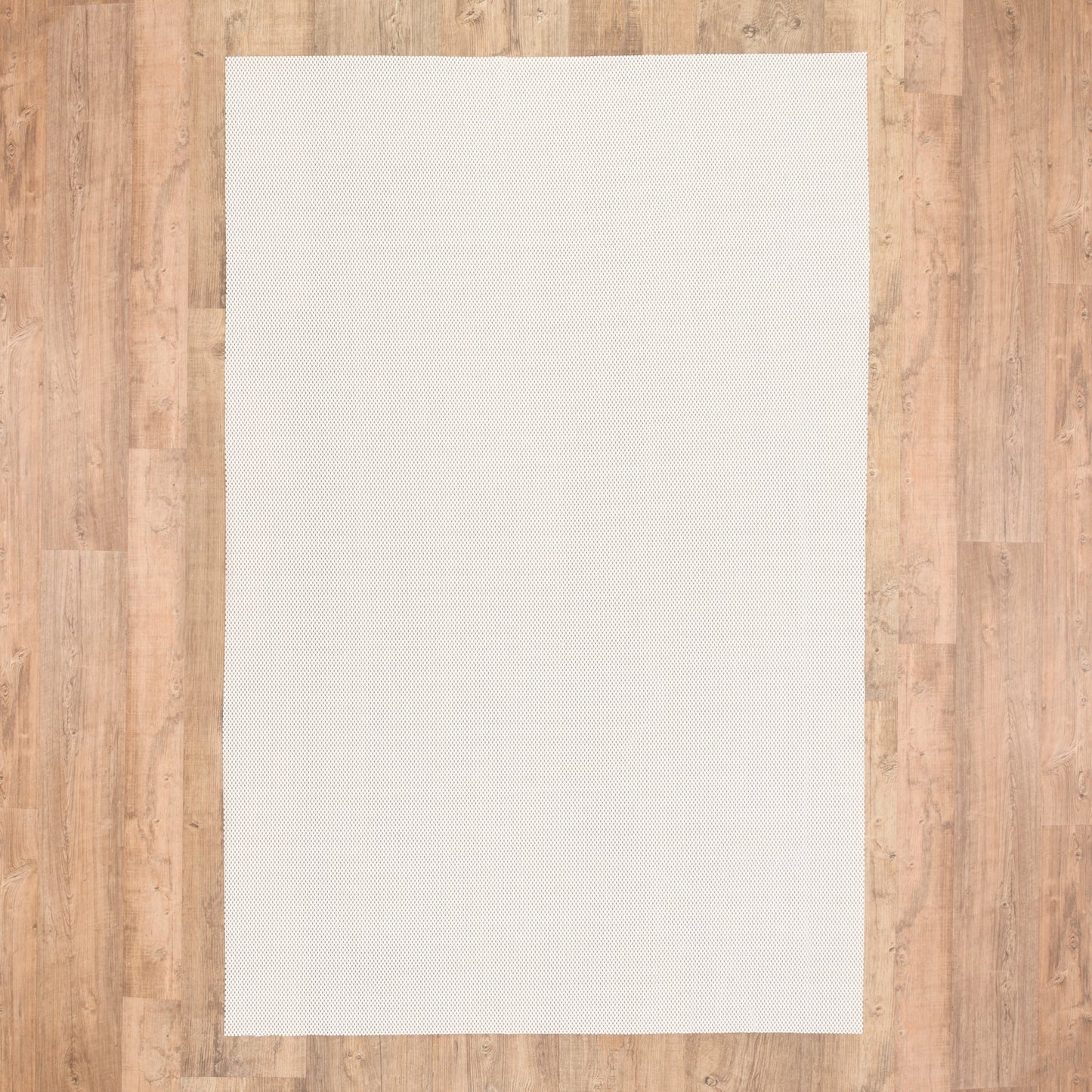 Vista Home Cozy Gepolsterte Teppichunterlage für den Innenbereich. - Beige