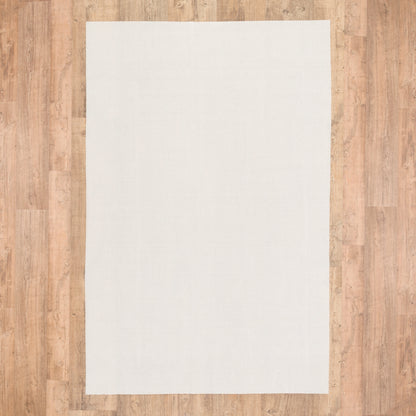 Vista Home Cozy Gepolsterte Teppichunterlage für den Innenbereich. - Beige