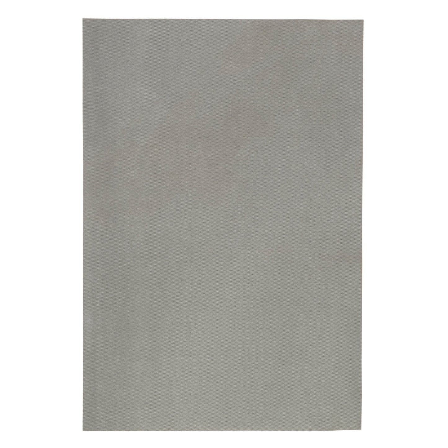 Vista Home Multi-Surface Reversible Indoor Rug Pad. - Grey