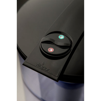 Vitapur-Wasserfiltersystem für Toplader-Wasserspender