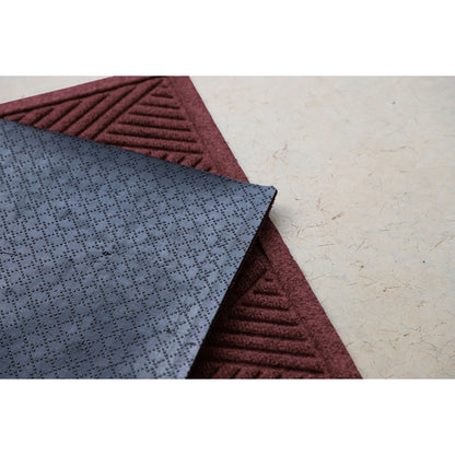 WaterHog Diamonds Indoor Outdoor Door Mat
