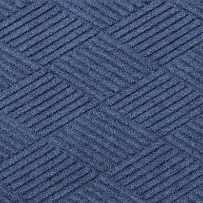 WaterHog Diamonds Indoor Outdoor Door Mat