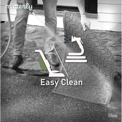 WaterHog Diamonds Indoor Outdoor Door Mat