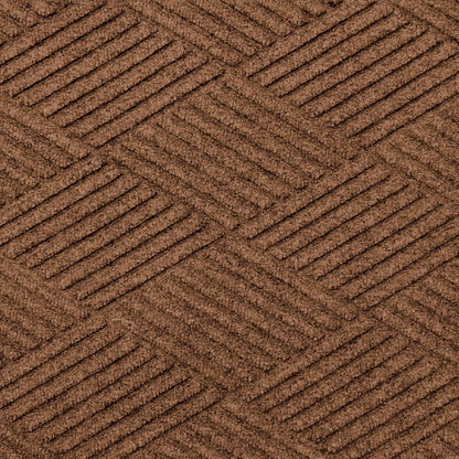 WaterHog Diamonds Indoor Outdoor Door Mat