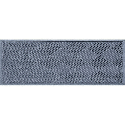 WaterHog Diamonds Indoor Outdoor Door Mat