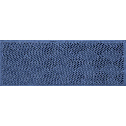 WaterHog Diamonds Indoor Outdoor Door Mat
