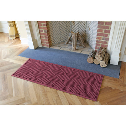 WaterHog Diamonds Indoor Outdoor Door Mat