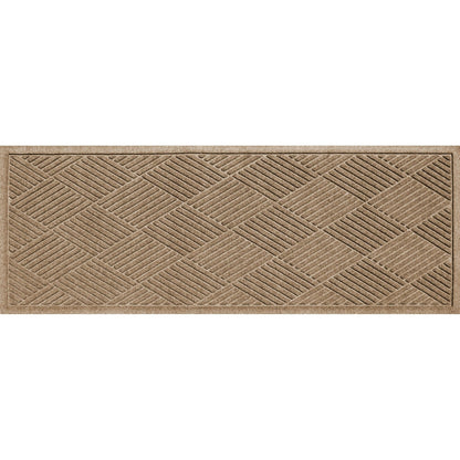 WaterHog Diamonds Indoor Outdoor Door Mat