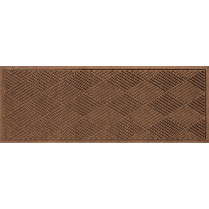 WaterHog Diamonds Indoor Outdoor Door Mat