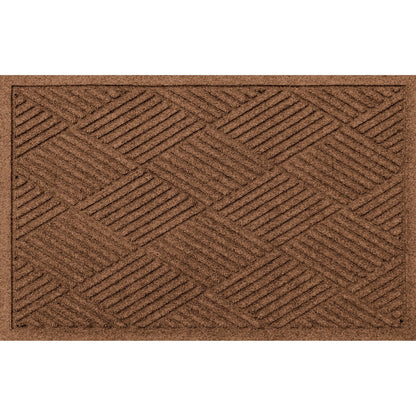 WaterHog Diamonds Indoor Outdoor Door Mat