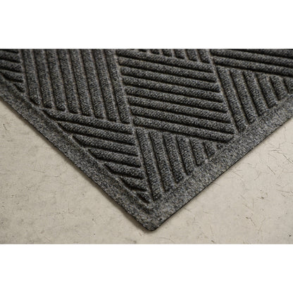 WaterHog Diamonds Indoor Outdoor Door Mat
