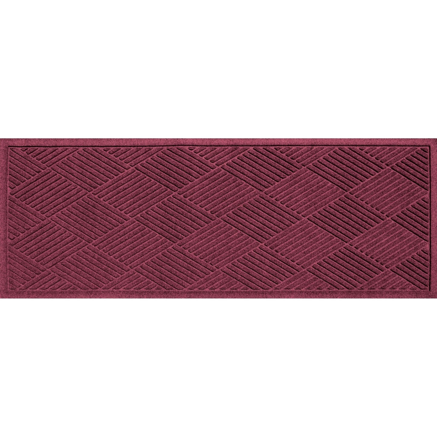 WaterHog Diamonds Indoor Outdoor Door Mat