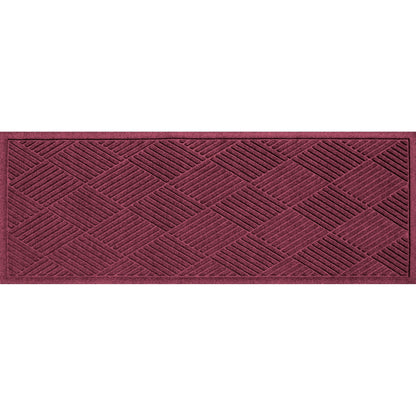 WaterHog Diamonds Indoor Outdoor Door Mat
