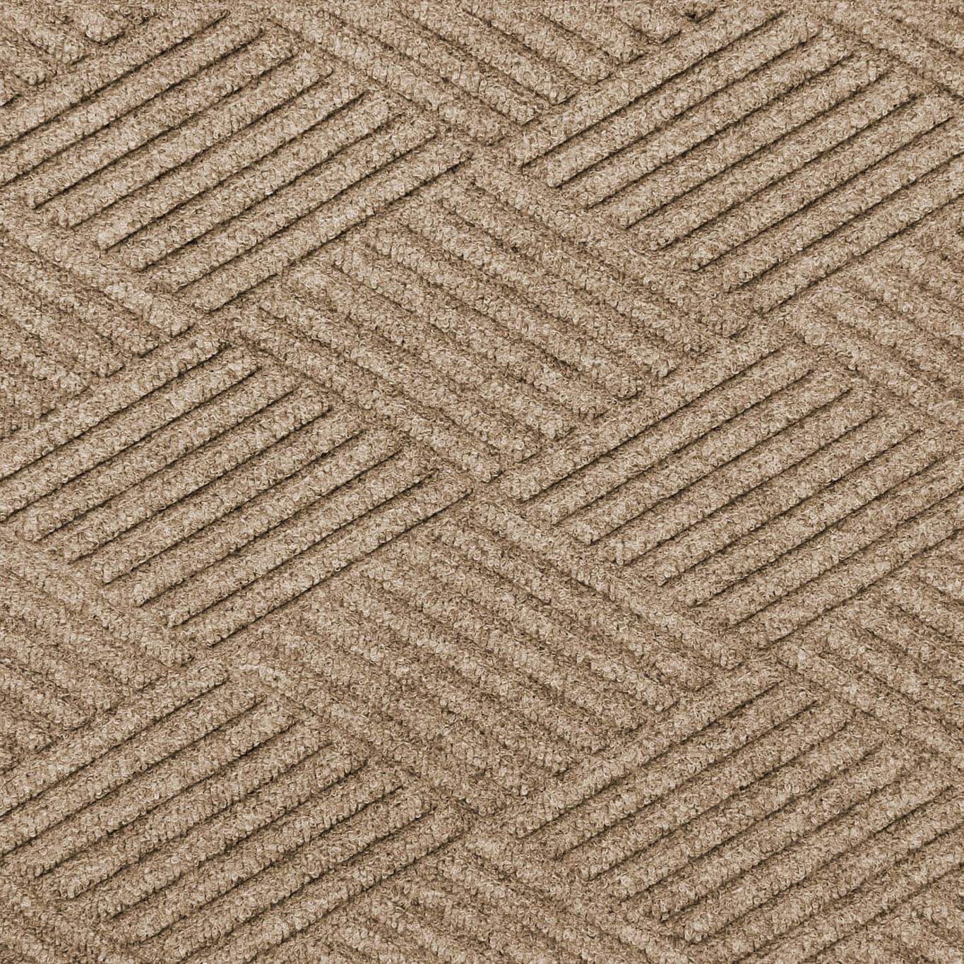 WaterHog Diamonds Indoor Outdoor Door Mat