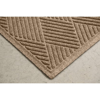 WaterHog Diamonds Indoor Outdoor Door Mat