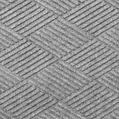 WaterHog Diamonds Indoor Outdoor Door Mat