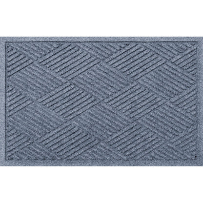 WaterHog Diamonds Indoor Outdoor Door Mat