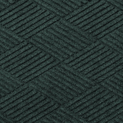WaterHog Diamonds Indoor Outdoor Door Mat