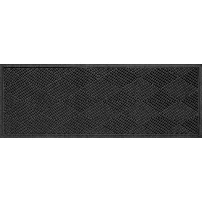 WaterHog Diamonds Indoor Outdoor Door Mat