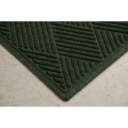 WaterHog Diamonds Indoor Outdoor Door Mat