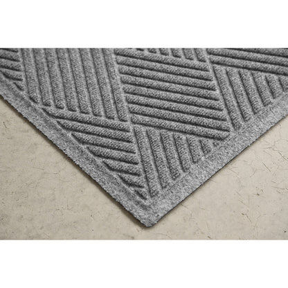 WaterHog Diamonds Indoor Outdoor Door Mat