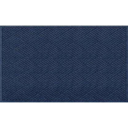 WaterHog Diamonds Indoor Outdoor Door Mat