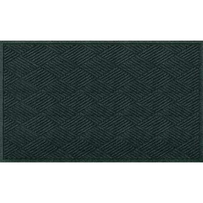 WaterHog Diamonds Indoor Outdoor Door Mat