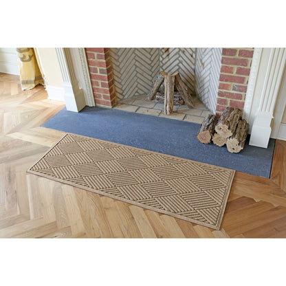 WaterHog Diamonds Indoor Outdoor Door Mat