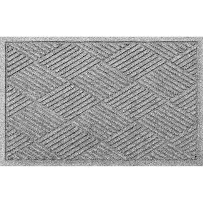 WaterHog Diamonds Indoor Outdoor Door Mat