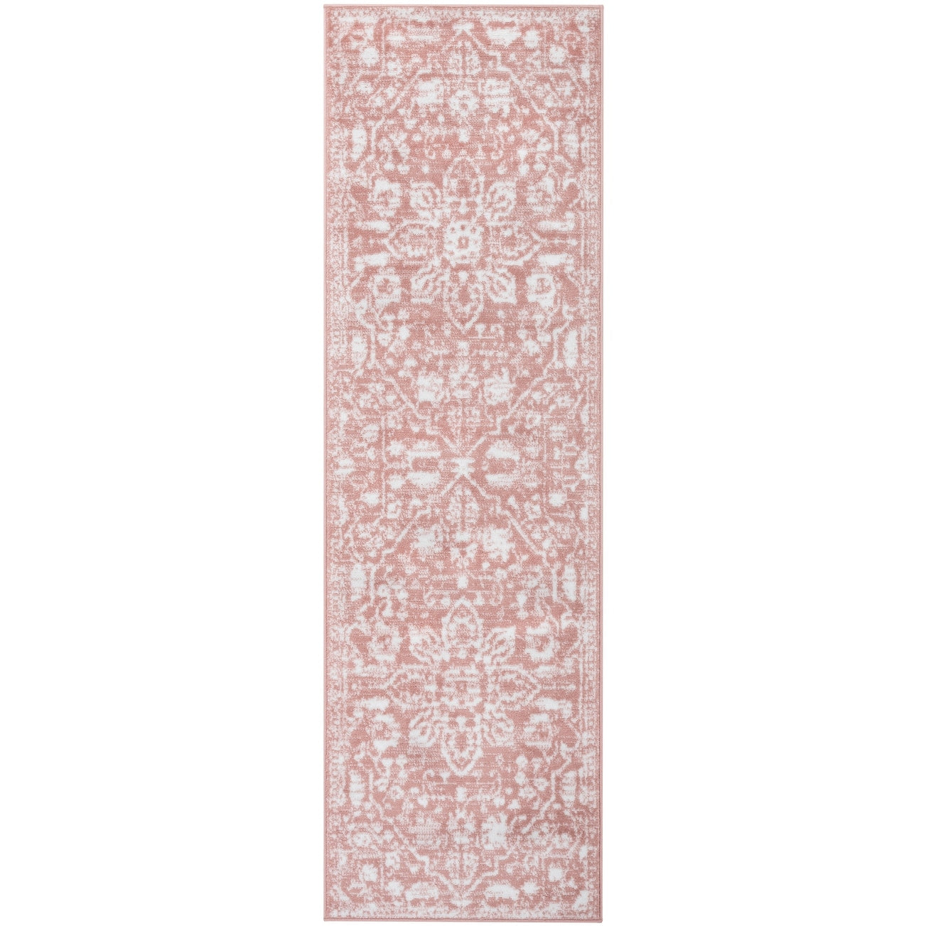 Well Woven Dazzle Disa Vintage Bohemian Oriental Floral Area Teppich