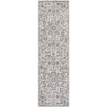 Well Woven Dazzle Disa Vintage Bohemian Oriental Floral Area Teppich